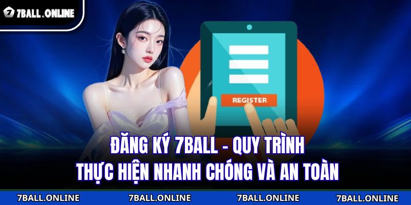 đăng ký 7BALL