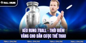 Kèo rung 7BALL